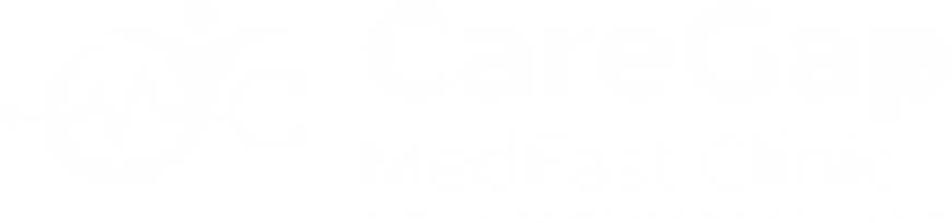 caregap logo white